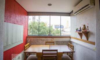 Imagem 3: Apartamento à Venda - Partenon, 1 Quarto, 52 m2