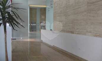 Imagem 6: São Paulo - Conjunto Comercial/Sala - PINHEIROS