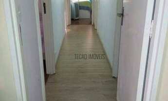 Imagem 5: Apartamento com 3 dormitórios à venda, 110 m² por R$ 1.100.000,00 - Bela Vista - São Paulo