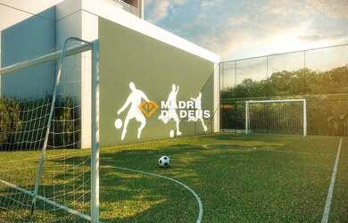 Imagem 3: FORTALEZA - Padrão - Guararapes