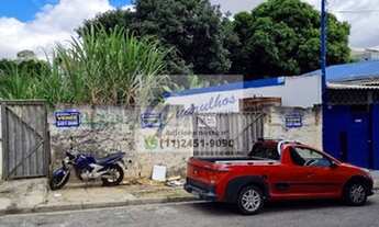 Imagem 2: Loja à venda, 400 m² por R$ 400.000,00 - Vila Trabalhista - Guarulhos/SP