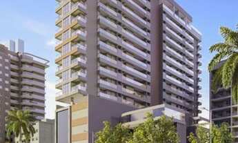 Imagem 3: Excelente apartamento de 3 quartos sendo 1 suíte, com área de lazer completa na Praia do M