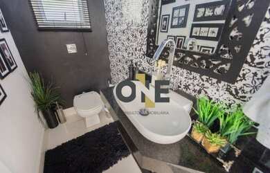 Imagem 4: Casa com 4 dormitórios à venda - Granja Viana - Carapicuíba/SP