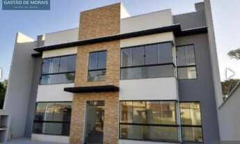 Imagem 2: Apartamento para Venda em Barra Velha, Itajuba, 3 dormitórios, 1 suíte, 1 banheiro, 2 vaga