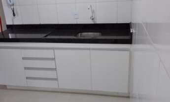 Imagem: Vendo apartamento Quadra 04, área Nobre