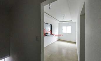 Imagem 6: Casa com 2 dormitórios à venda por R$ 260.000,00 - Cidade Ocian - Praia Grande/SP