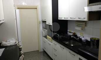 Imagem 5: Curitiba - Apartamento Padrão - Água Verde