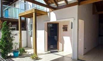 Imagem 2: Sobrado com 2 dormitórios à venda, 90 m² por R$ 380.000,00 - Santo Antonio - Balneário Piç