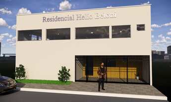 Imagem: Apartamento 1 quarto bairro cardoso com