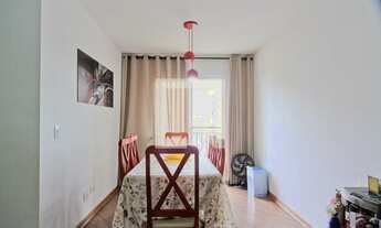 Imagem 2: Apartamento para Aluguel - Jardim Marisa, 3 Quartos, 69 m2