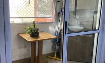 Imagem 5: Lindo Apto 2 dormitórios, sem vaga à venda, 48 m² por R$ 240.000 - Cachoeirinha