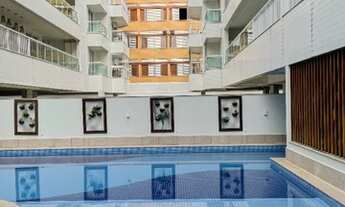 Imagem 2: Apartamento em Cabo Frio a 1 quadra da Praia do Forte com piscina