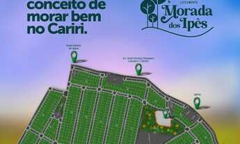 Imagem 6: Terreno para venda com 250 metros quadrados em -