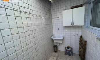 Imagem 7: Casa com 2 dormitórios à venda, 60 m² por R$ 250.000,00 - Vila Guilhermina - Praia Grande