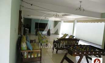 Imagem 8: Casa (sobrado na rua) 5 dormitórios/suite