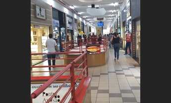 Imagem 2: Ponto comercial/Loja/Box para aluguel tem 31 metros quadrados em Centro - Belo Horizonte