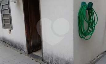 Imagem 6: Excelente Casa térrea com 4 dormitórios sendo 1 suíte , 2 vagas de garagem - Vila Matilde