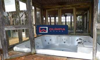 Imagem: Apartamento Venda Perdizes 500 m² 5 Dormitórios