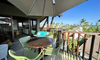 Imagem 5: LINDO APARTAMENTO SKY NO MALAWI MURO ALTO BEACH HOUSES, MURO ALTO/PE