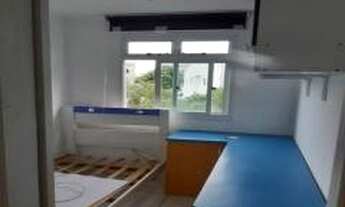 Imagem 5: Apartamento para venda possui 56 metros quadrados com 3 quartos em Campo Comprido - Curiti