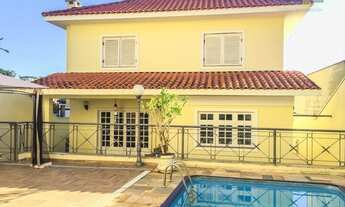 Imagem: Casa com 3 dormitórios à venda - Granja