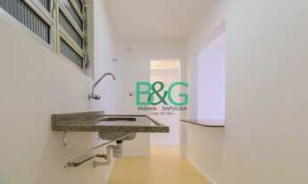 Imagem 5: Apartamento com 1 dormitório à venda, 40 m² por R$ 431.200 - Pinheiros - São Paulo/SP