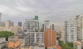 Imagem 7: Locação Cobertura 2 Dormitórios - 220 m² Consolação