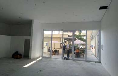 Imagem 2: Loja para alugar, 132 m² por R$ 6.990,00/mês - Rudge Ramos - São Bernardo do Campo/SP