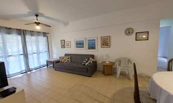 Imagem 5: Apartamento 2 dormitórios 3 quadras da praia do Tombo Guarujá SP