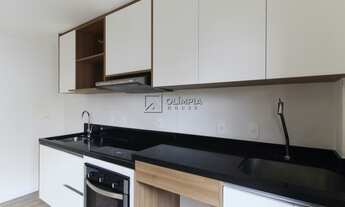 Imagem 6: Apartamento Venda Vila Madalena 51 m² 1 Dormitórios