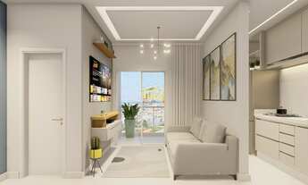 Imagem 7: Parcelamento direto com a construtora. Apartamento com 2 dormitórios sendo uma suite