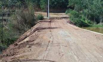 Imagem 2: Lote/Terreno para venda possui 1000 metros quadrados em Verava - Ibiúna - SP