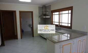 Imagem 6: Sobrado com 3 dormitórios para alugar, 400 m² por R$ 10.000,00/mês - Jardim Aquarius - São