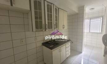 Imagem 6: Apartamento com 2 dormitórios para alugar, 50 m² por R$ 1.200,00/mês - Santana - São José