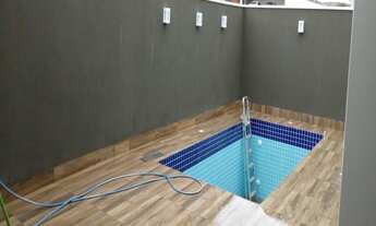 Imagem 7: Vende-se ou Aluga-se residencia em condomínio fechado em Marília