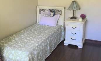 Imagem 2: Lindo Apto com vista livre em Rua nobre