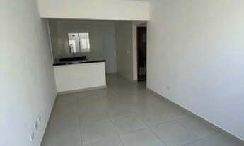 Imagem 3: Casa de Condomínio com 2 dorms, Maracanã, Praia Grande - R$ 225 mil, Cod: 12369