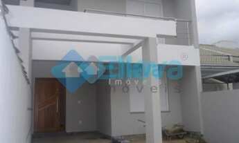 Imagem: Casa à Venda - Moradas do Sobrado