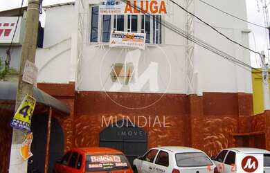 Imagem 3: Salão/Galpão (salão - térreo