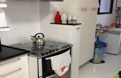 Imagem 7: APARTAMENTO RESIDENCIAL em RIO DE JANEIRO - RJ, RECREIO DOS BANDEIRANTES