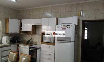 Imagem 7: Assobradada no Bosque em rua plana e sem saída!