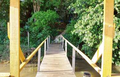 Imagem 4: CASA 3 DORM - COND. GRAMADO - ERNESTINA