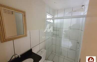 Imagem 6: Apartamento (tipo - padrao) 2 dormitórios, cozinha planejada, portaria 24 horas, lazer, em