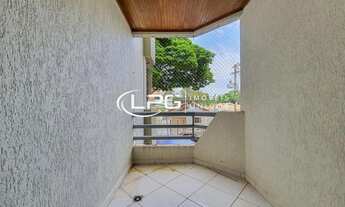 Imagem 5: Indaiatuba - Apartamento Padrão - Cidade Nova I