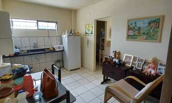 Imagem 2: Nova Parnamirim - Kinect com 1 Quarto-sendo Suíte - 40m2- R$ 85 Mil. Financia