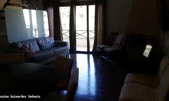 Imagem: Apartamento para Venda em Campos do Jordão