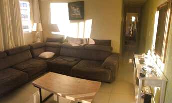 Imagem 2: Apartamento com 3 dormitórios à venda, 83 m² por R$ 600.000,00 - Jardim Zaira - Guarulhos