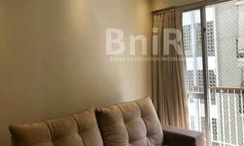 Imagem 4: JARDIM BOTÂNICO - Excelente apartamento reformado - 2 quartos, vaga, infra