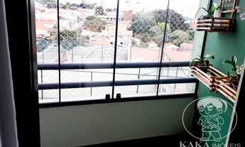 Imagem 3: Apartamento à venda - Água Rasa