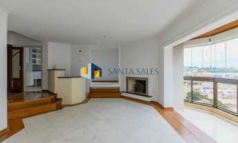 Imagem 2: Excelente oportunidade em Moema 172 m 4 dorms 3 suites 3 vgs